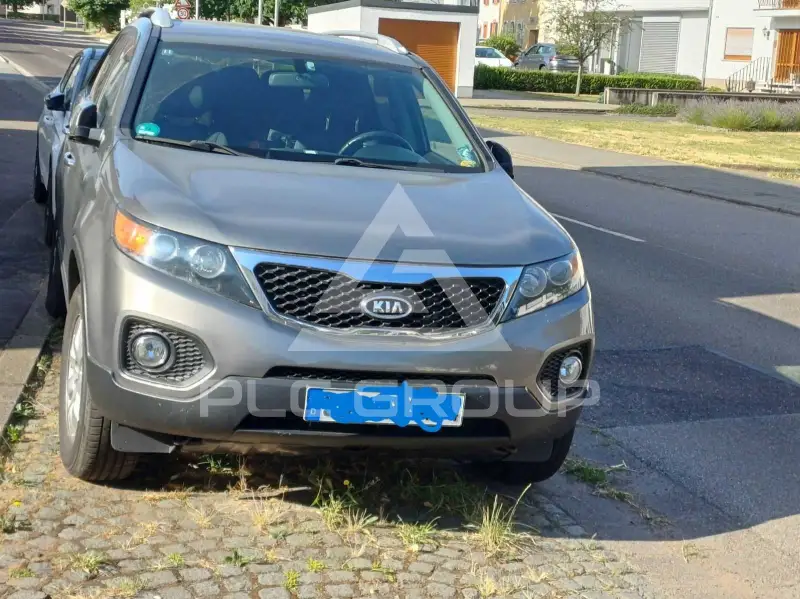 2013 KIA Sorento