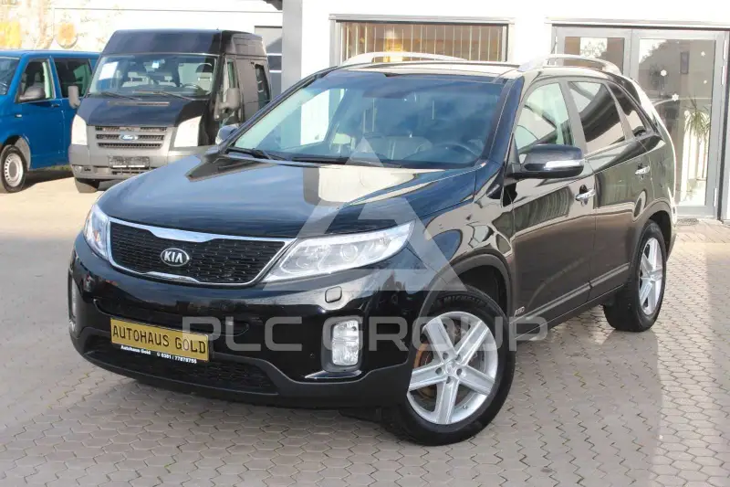 2013 KIA Sorento