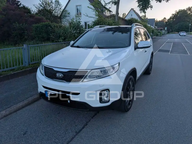 2013 KIA Sorento