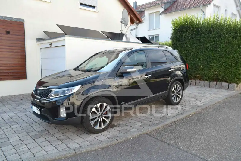 2013 KIA Sorento