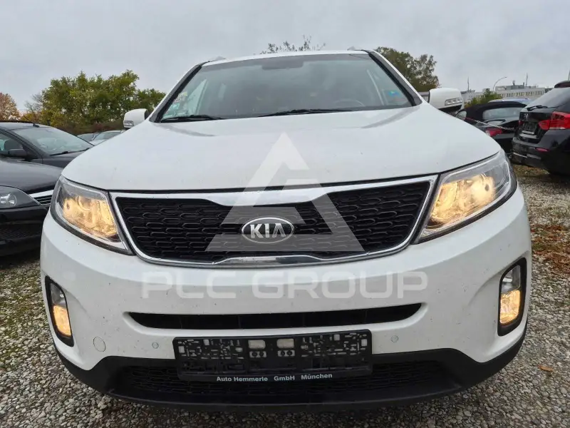 2013 KIA Sorento