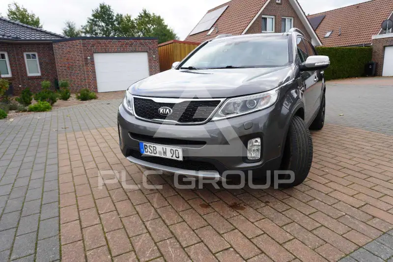 2013 KIA Sorento