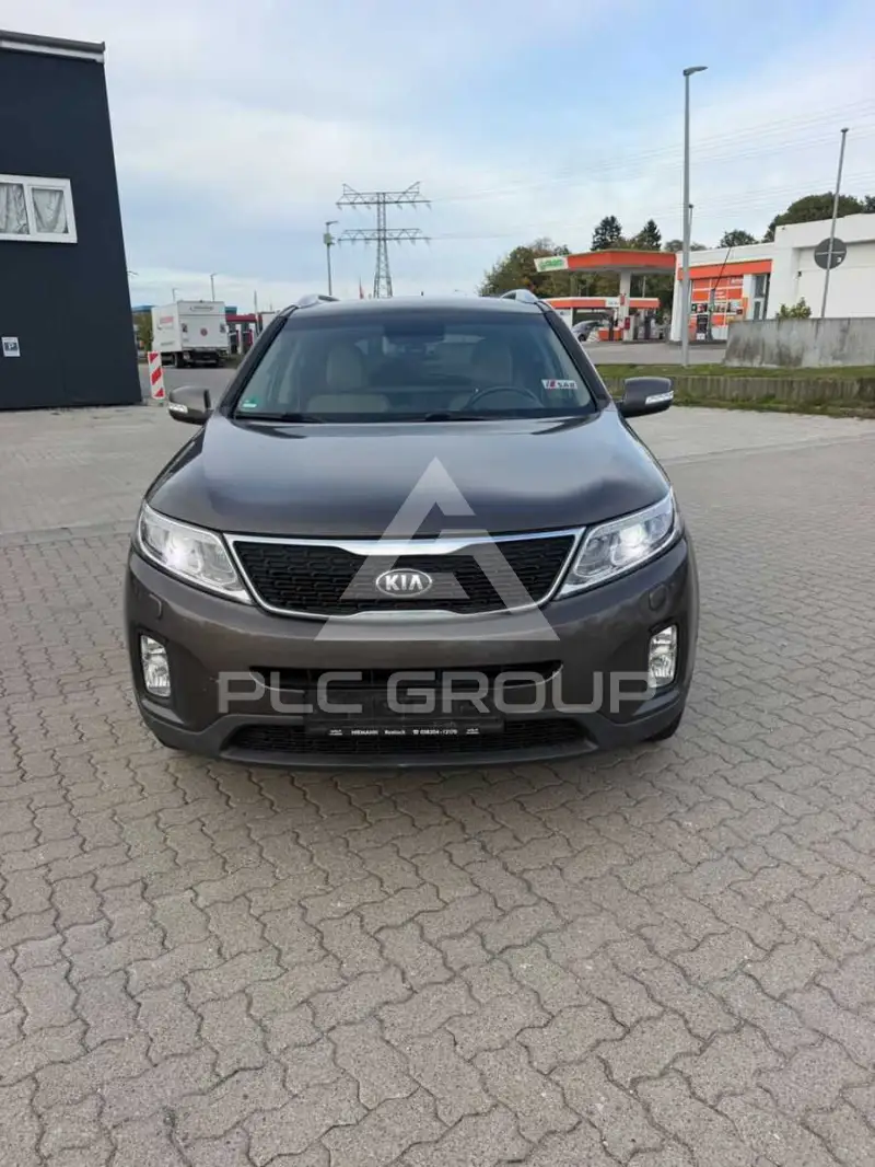 2013 KIA Sorento