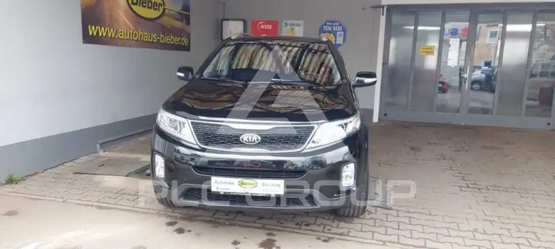 2013 KIA Sorento