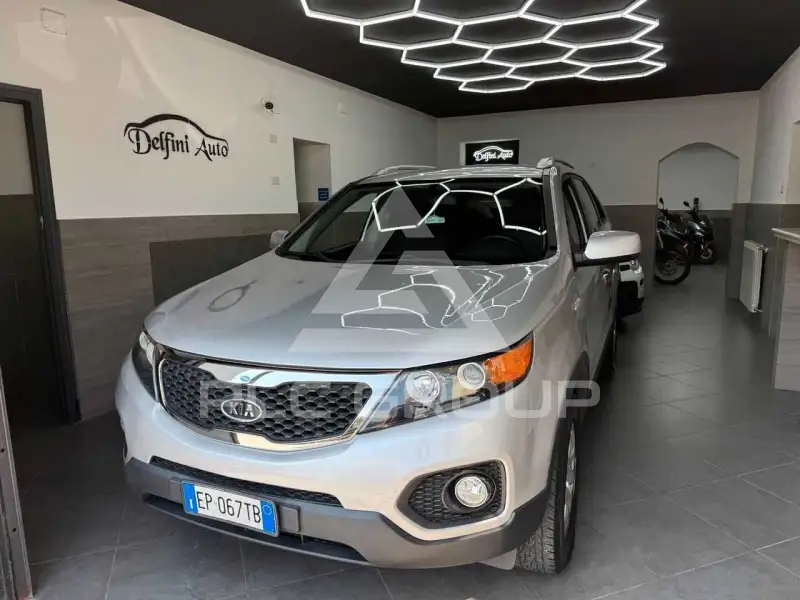 2013 KIA Sorento