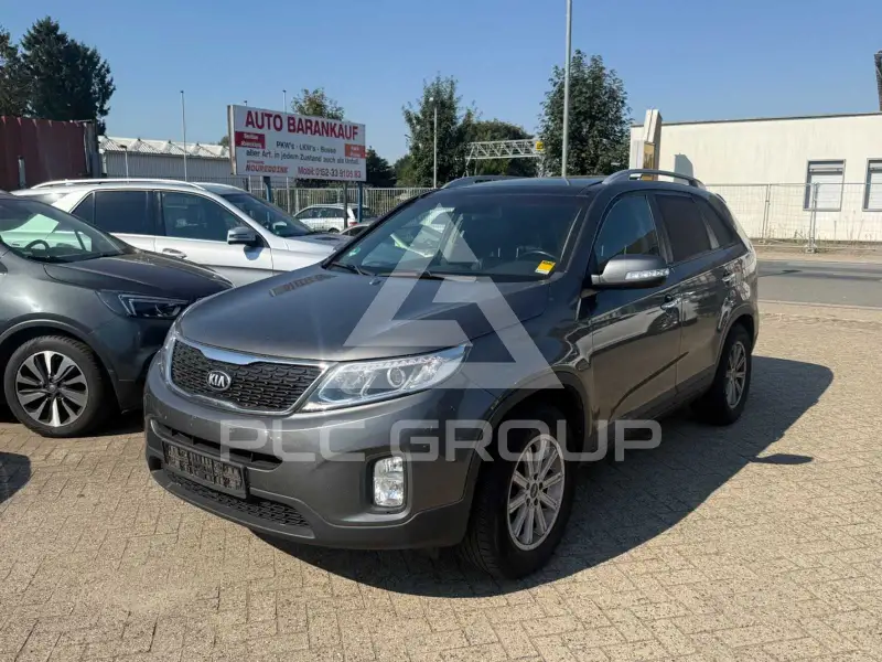 2013 KIA Sorento
