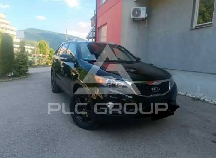 2013 KIA Sorento