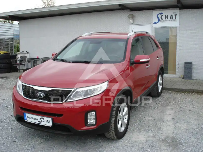 2013 KIA Sorento