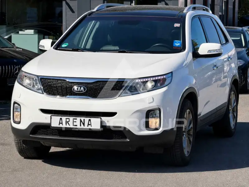 2013 KIA Sorento