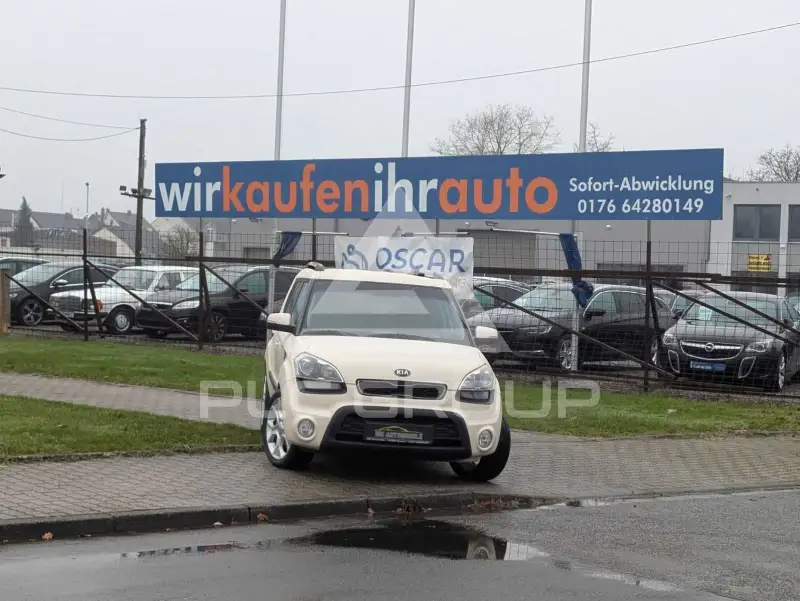 2013 KIA Soul