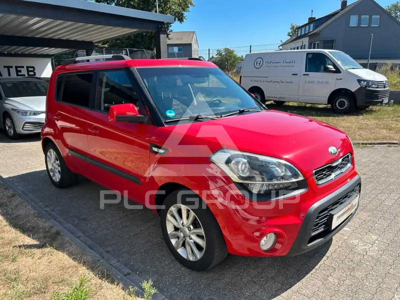 2013 KIA Soul