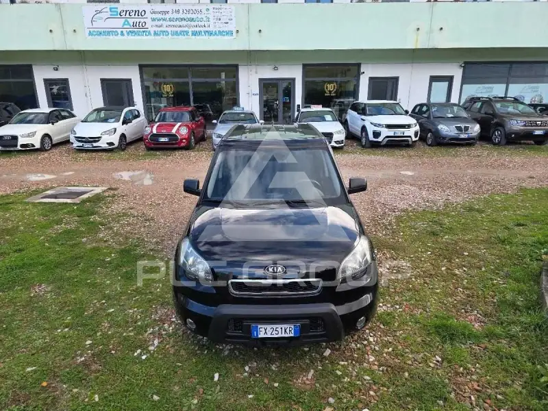 2013 KIA Soul