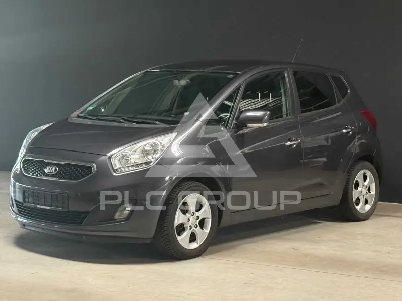 2013 KIA Venga