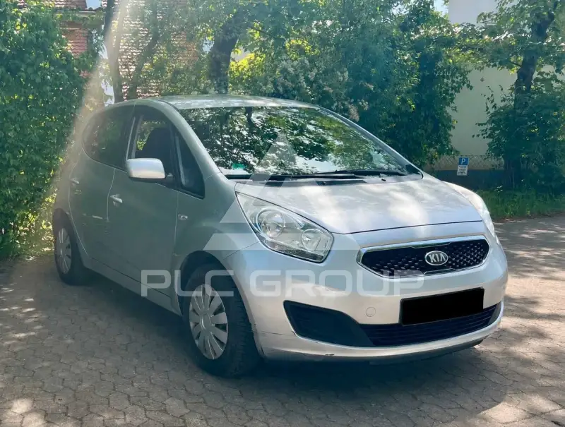 2013 KIA Venga