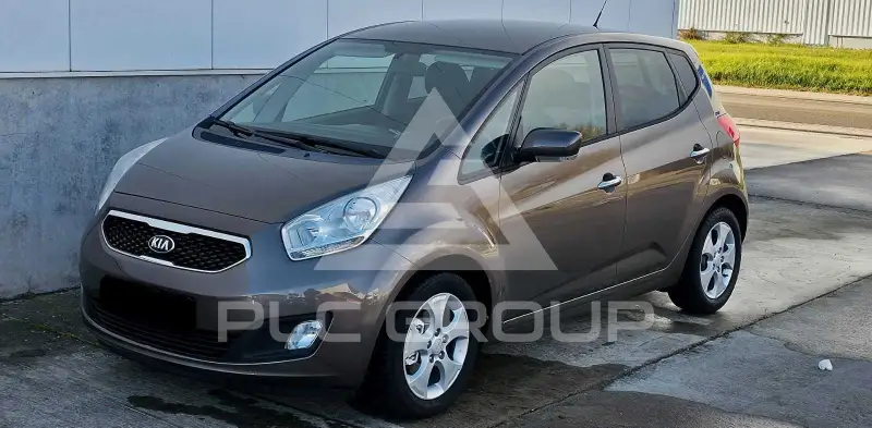 2013 KIA Venga