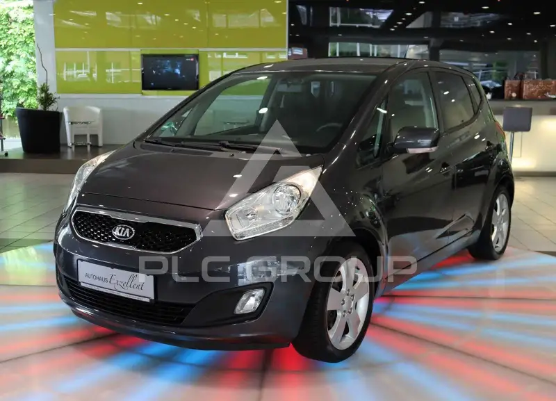2013 KIA Venga