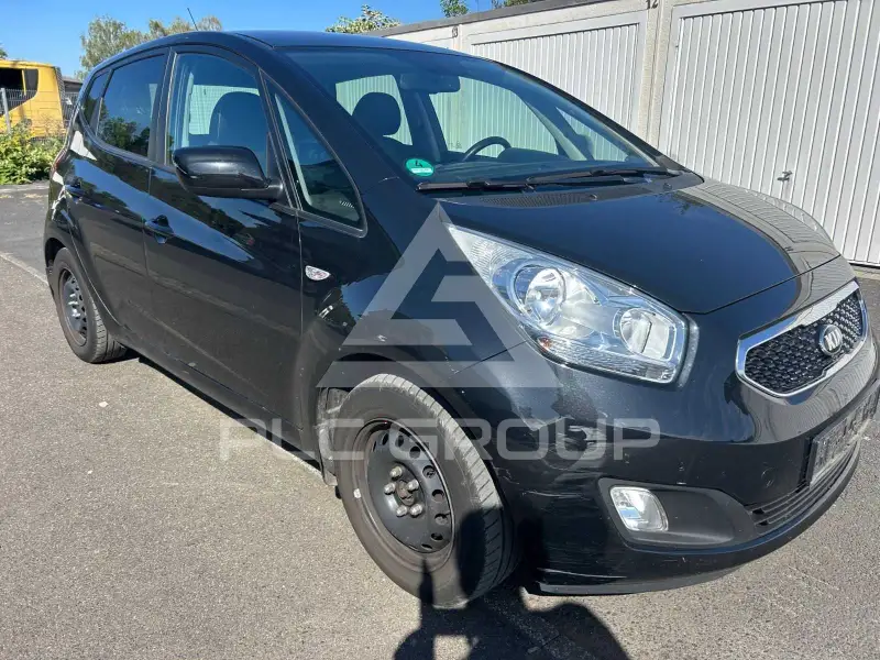 2013 KIA Venga