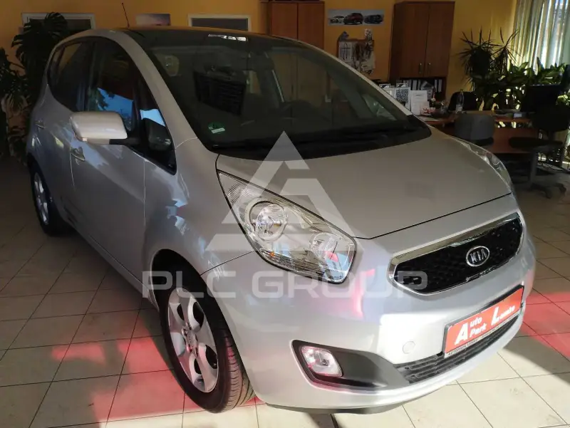 2013 KIA Venga