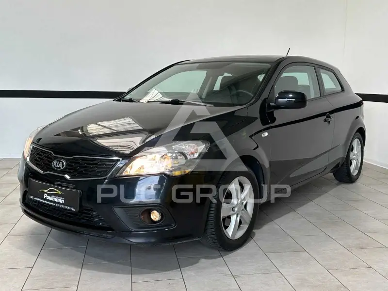 2013 KIA Ceed