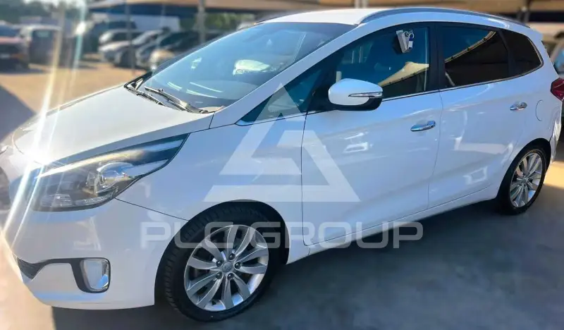 2013 KIA Carens