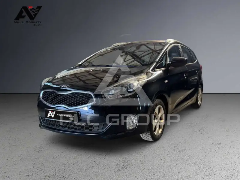 2013 KIA Carens
