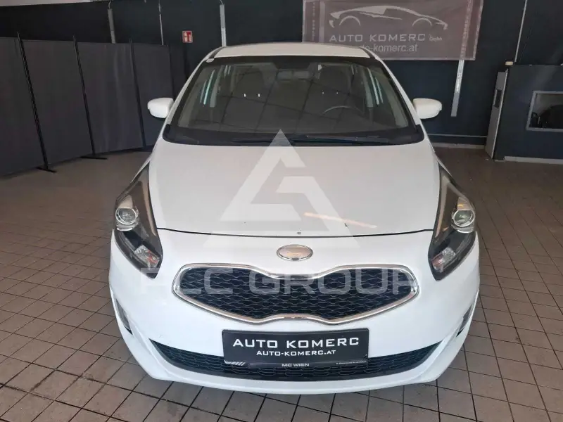 2013 KIA Carens
