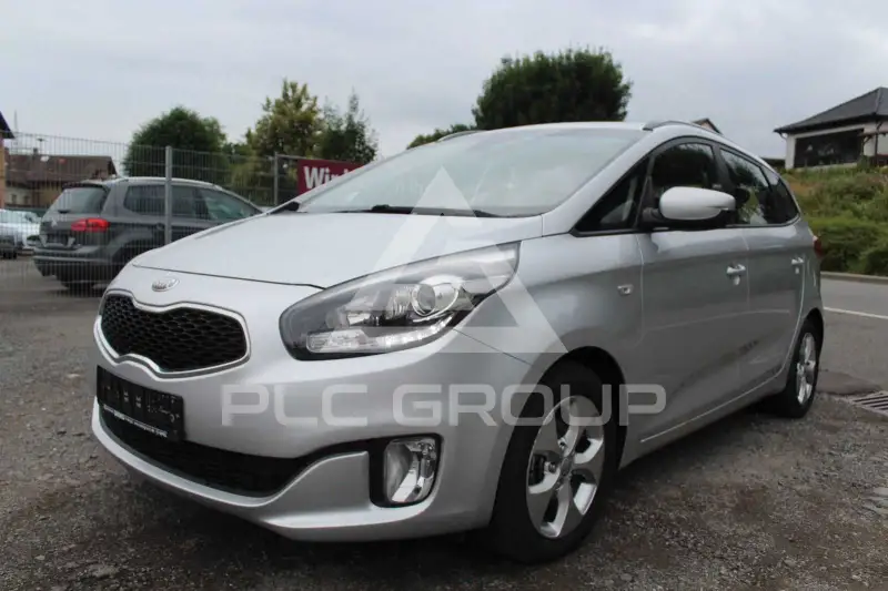 2013 KIA Carens