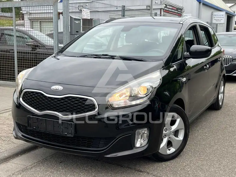 2013 KIA Carens