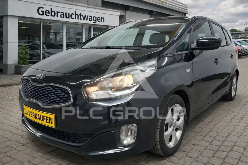 2013 KIA Carens