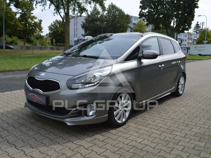 2013 KIA Carens