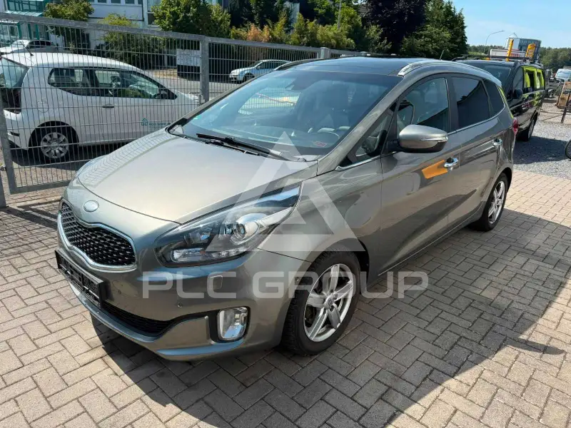 2013 KIA Carens