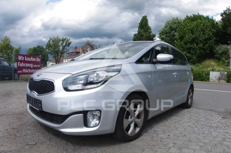 2013 KIA Carens