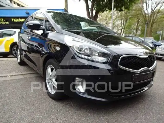 2013 KIA Carens