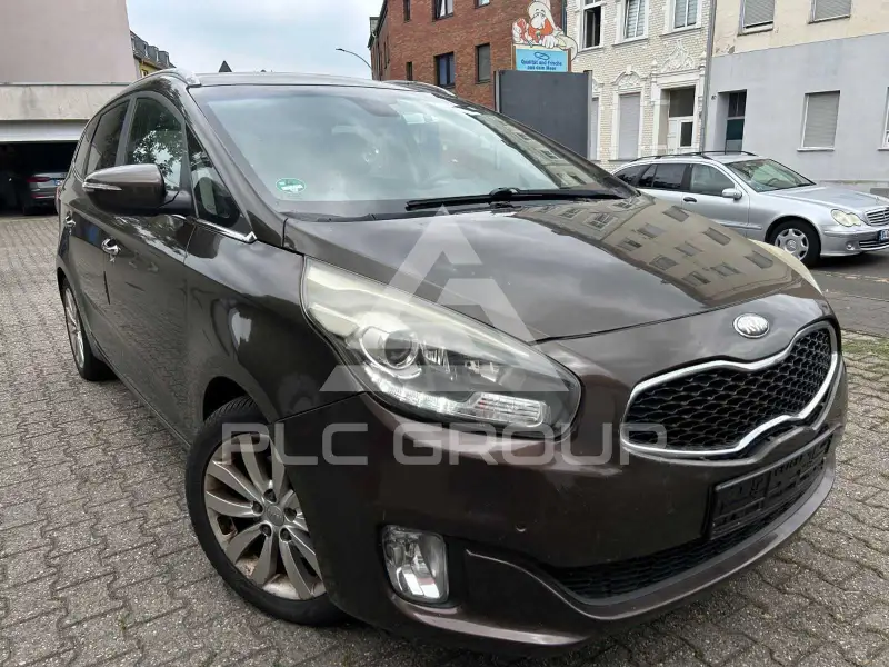2013 KIA Carens