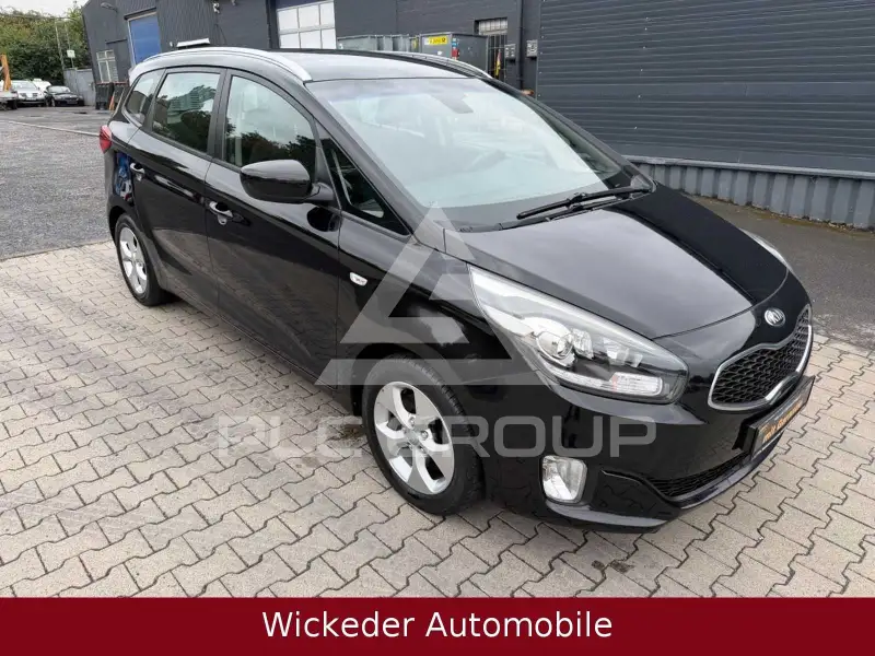 2013 KIA Carens