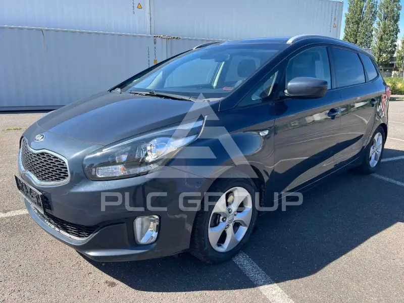 2013 KIA Carens