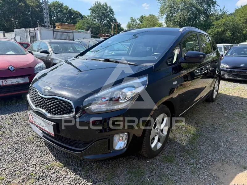 2013 KIA Carens
