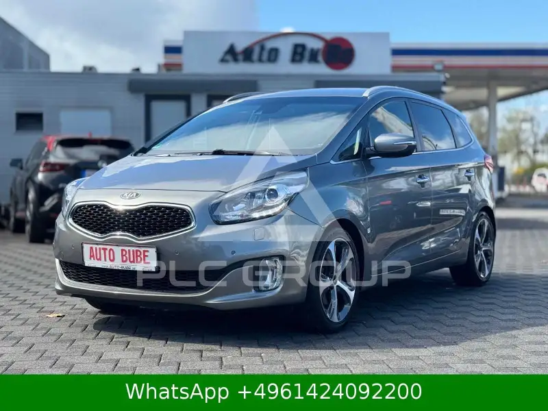2013 KIA Carens