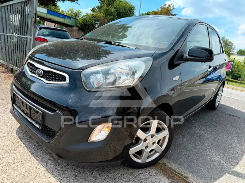 2013 KIA Picanto