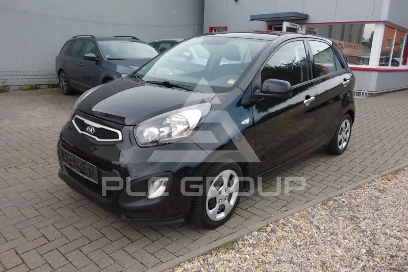 2013 KIA Picanto