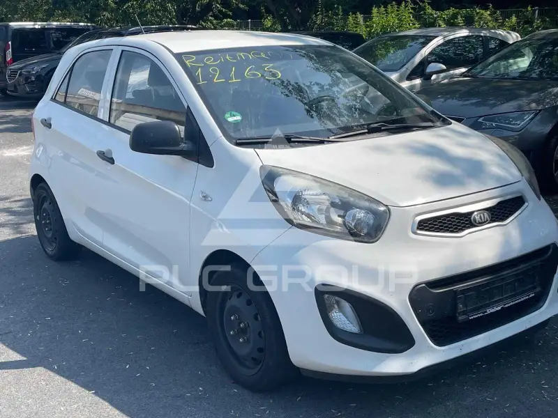 2013 KIA Picanto
