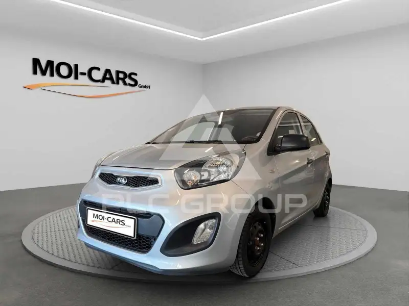 2013 KIA Picanto