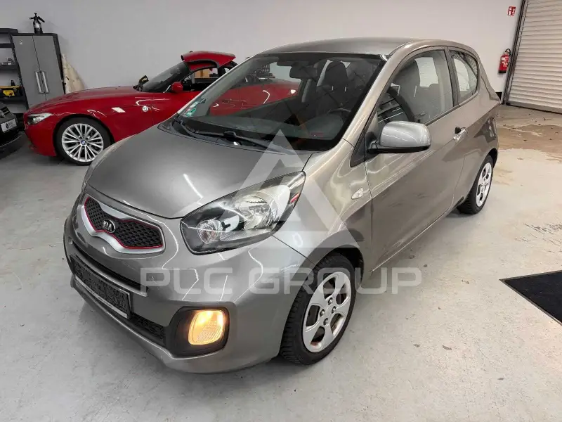 2013 KIA Picanto
