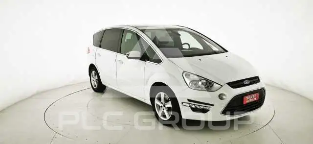 2013 Ford S-Max