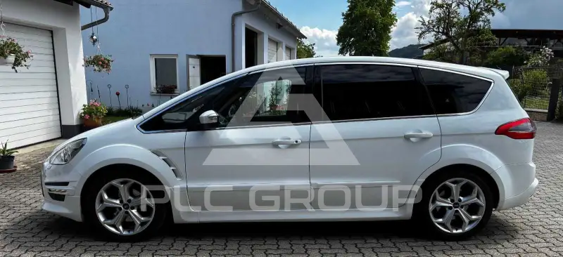 2013 Ford S-Max