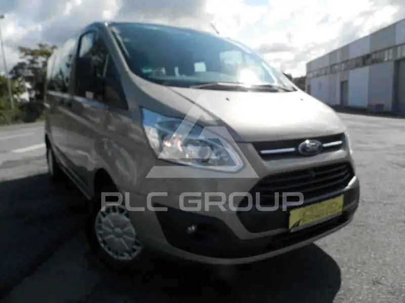 2013 Ford TRANSIT