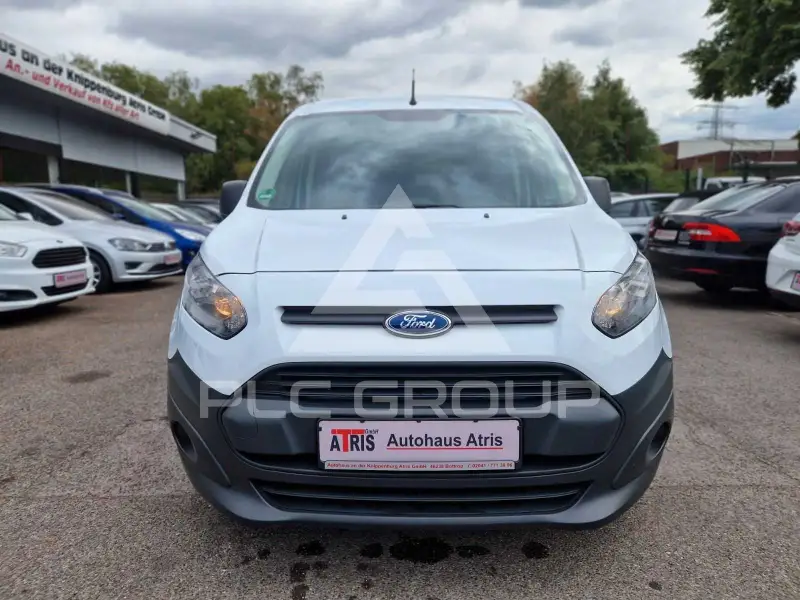 2013 Ford TRANSIT