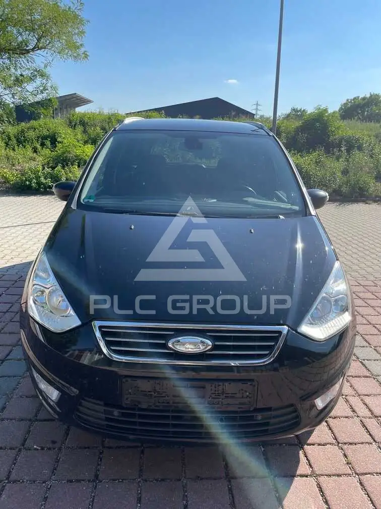 2013 Ford GALAXY