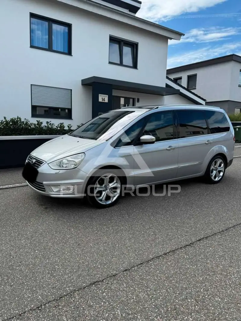 2013 Ford GALAXY