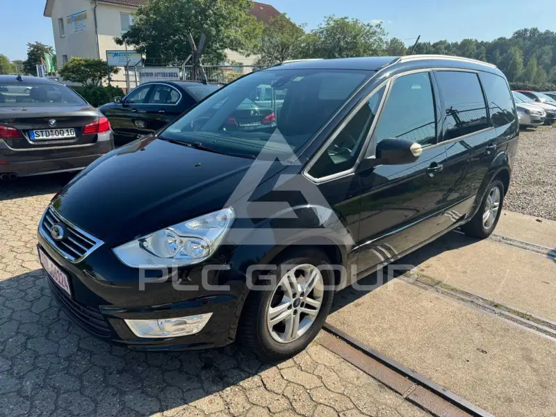 2013 Ford GALAXY